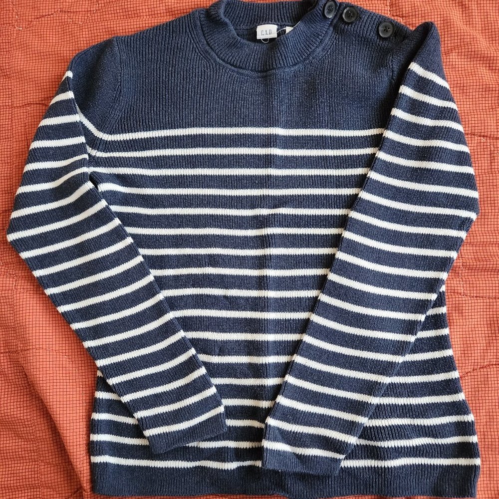 GAP